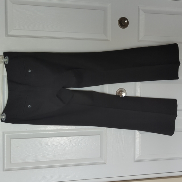 Express Editor Pant - Picture 2 of 3